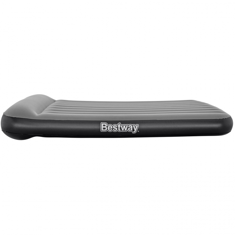 Bestway Luftmadrass Tritech 2.03m x 1.52m x 30cm Bestway Luftmadrass Tritech 2.03m x 1.52m x 30cm