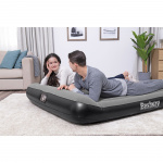 Bestway Luftmadrass Tritech 2.03m x 1.52m x 30cm Bestway Luftmadrass Tritech 2.03m x 1.52m x 30cm