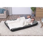 Bestway Luftmadrass Tritech 2.03m x 1.52m x 30cm Bestway Luftmadrass Tritech 2.03m x 1.52m x 30cm