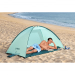 Bestway Pavillo Strandtält 2.00m x 1.20m x 95cm