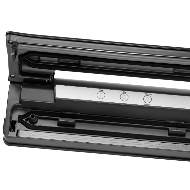 OBH Nordica Vakuumförpackare Compact Fresh 7943 OBH Nordica Vakuumförpackare Compact Fresh 7943