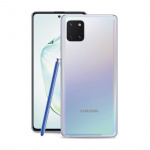 Samsung Galaxy Note 10 Lite, 0.3 Nude, Transparent