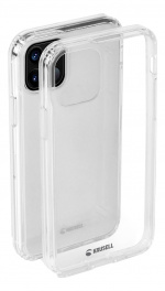 iPhone 12 Pro Max HardCover, transparent