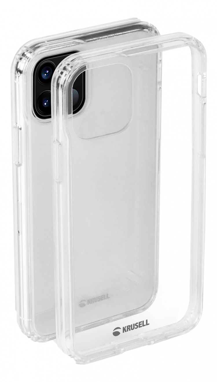iPhone 12 Pro Max HardCover, transparent