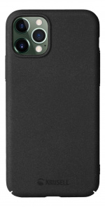 iPhone 12 Pro Max SandCover, svart