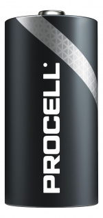 procell Alkaline C, 1,5v 5 x 10ct Retail