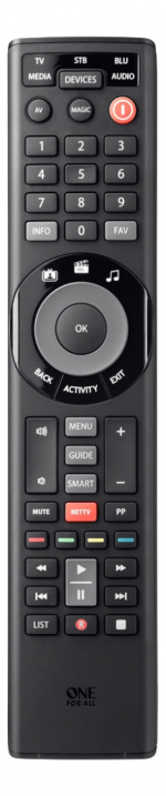 one_for_all URC 7955 Smart Control 5