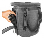 peakdesign Everyday Tote Bag, 20L, charcoal