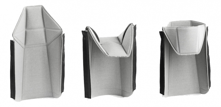 peakdesign Everyday Tote Bag, 20L, charcoal