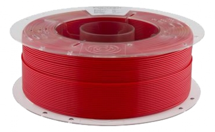 PrimaCreator EasyPrint PLA, 1.75mm, 1 kg, red