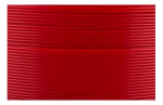 PrimaCreator EasyPrint PLA, 1.75mm, 1 kg, red