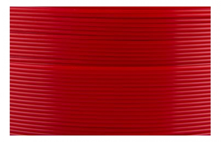 PrimaCreator EasyPrint PLA, 1.75mm, 1 kg, red