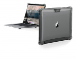 urbanarmorgear MacBook Air 13, Plyo Case, ice