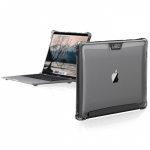 urbanarmorgear MacBook Air 13, Plyo Case, ice