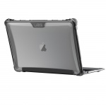 urbanarmorgear MacBook Air 13, Plyo Case, ice