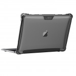 urbanarmorgear MacBook Air 13, Plyo Case, ice