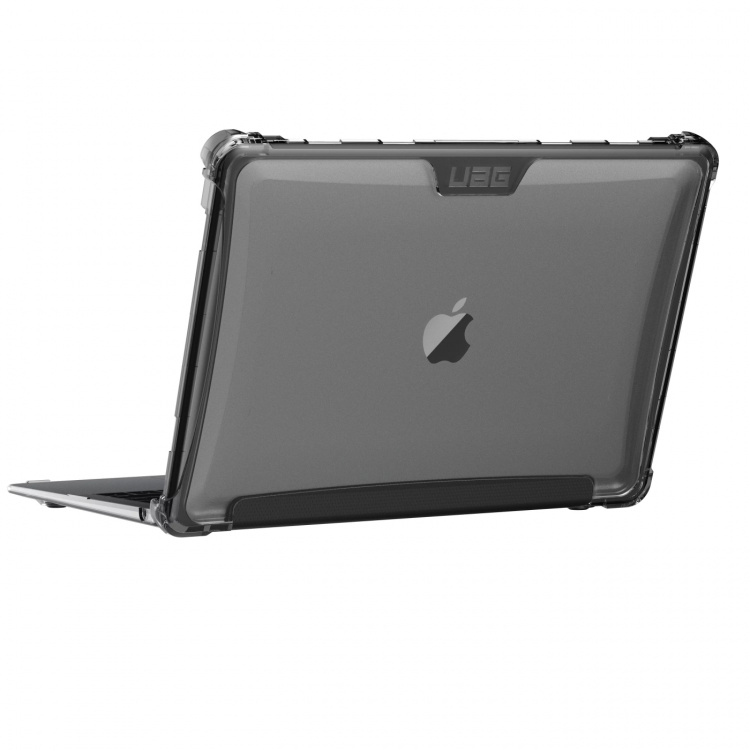 urbanarmorgear MacBook Air 13, Plyo Case, ice