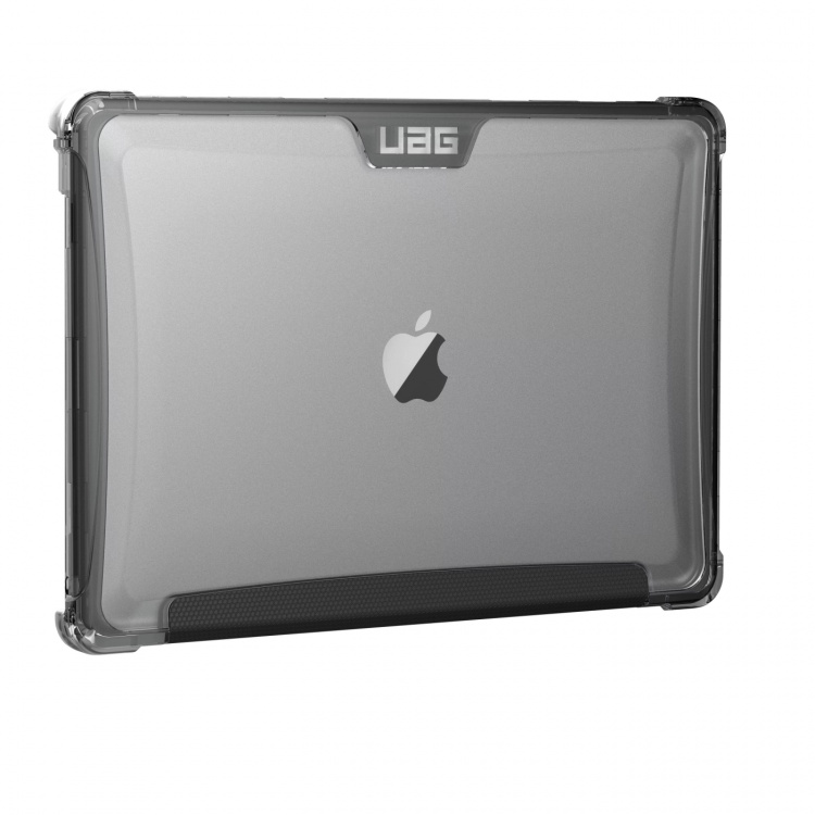 urbanarmorgear MacBook Air 13, Plyo Case, ice