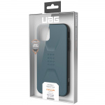 urbanarmorgear iPhone 11 Pro Max, Civilian Cover, Slate