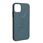 urbanarmorgear iPhone 11 Pro Max, Civilian Cover, Slate