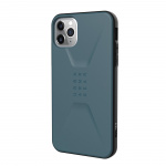 urbanarmorgear iPhone 11 Pro Max, Civilian Cover, Slate