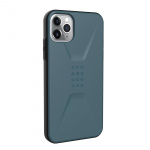 urbanarmorgear iPhone 11 Pro Max, Civilian Cover, Slate