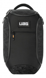 urbanarmorgear BackPack Fall 2019, black Midnight Camo