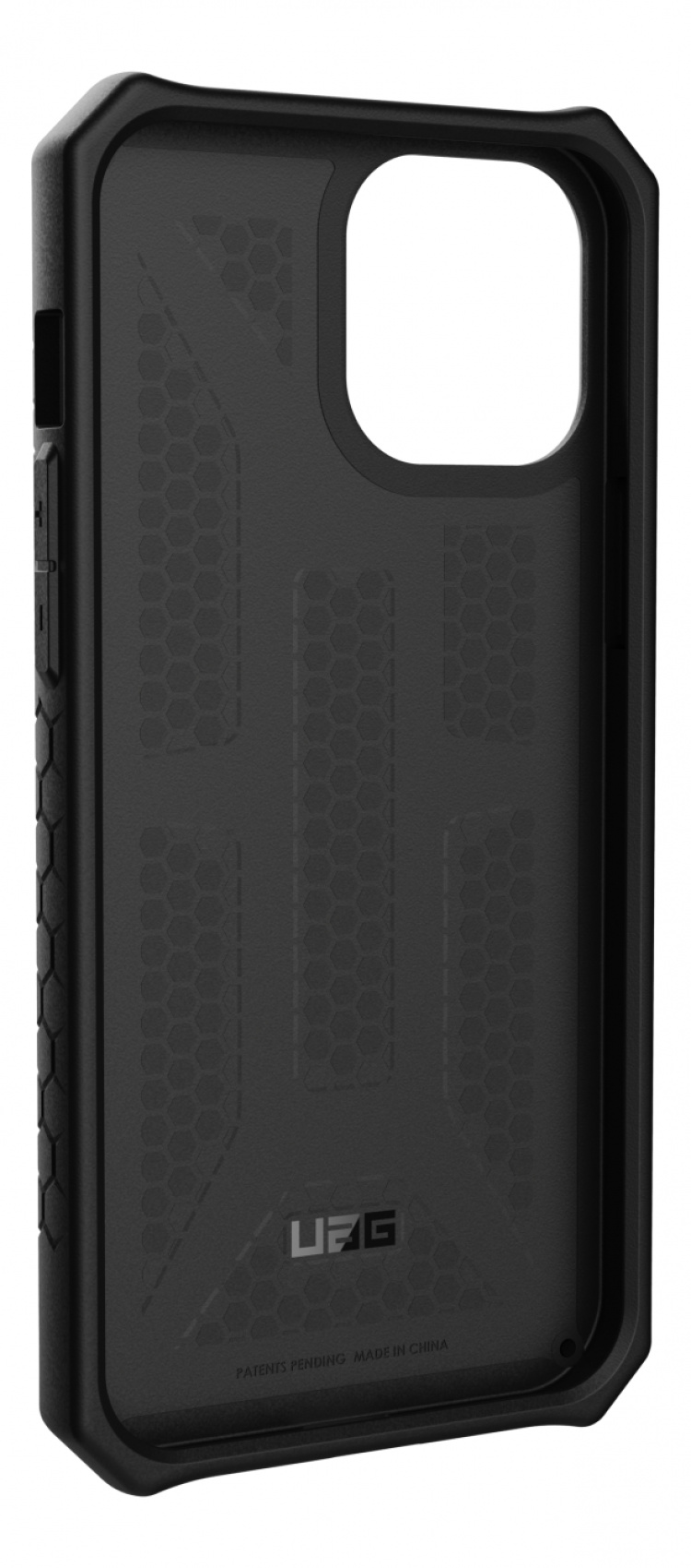 UAG iPhone 12 Pro Max Monarch Cover Mallard