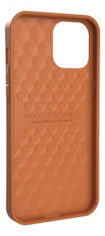 UAG iPhone 12 Pro Max Outback Biodg. Cover Orange