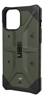 UAG iPhone 12 Pro Max Pathfinder Cover Olive