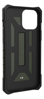 UAG iPhone 12 Pro Max Pathfinder Cover Olive