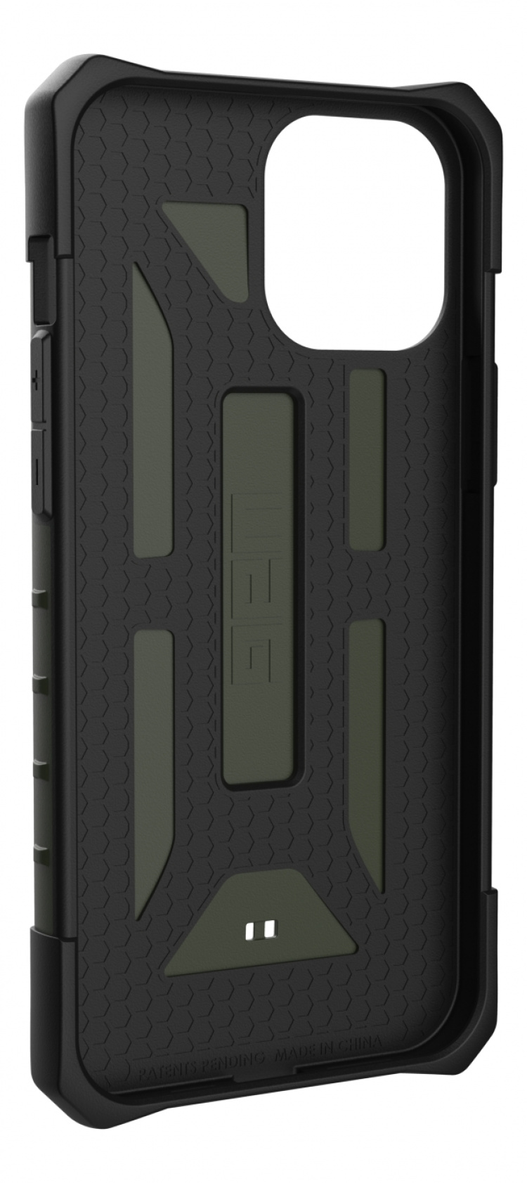UAG iPhone 12 Pro Max Pathfinder Cover Olive