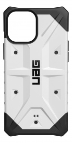 urbanarmorgear iPhone 12 Pro Max Pathfinder Cover, white