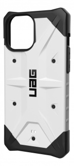 urbanarmorgear iPhone 12 Pro Max Pathfinder Cover, white