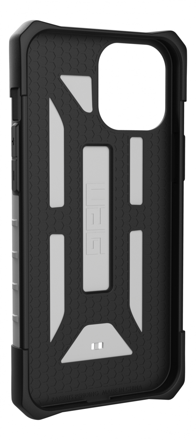urbanarmorgear iPhone 12 Pro Max Pathfinder Cover, white