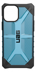 UAG iPhone 12 Pro Max Plasma Cover Mallard