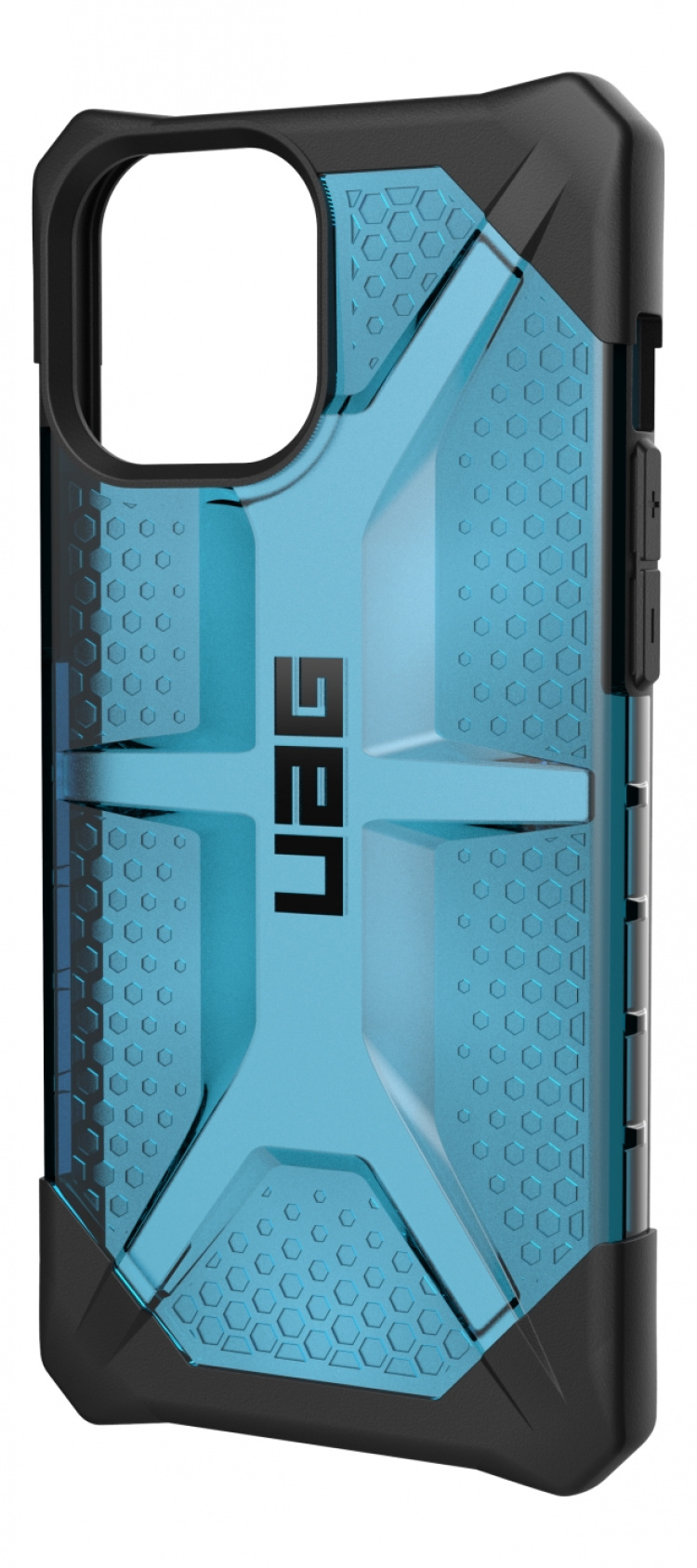 UAG iPhone 12 Pro Max Plasma Cover Mallard