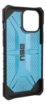 UAG iPhone 12 Pro Max Plasma Cover Mallard