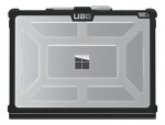 urbanarmorgear Surface Go Metropolis Case, black