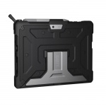 urbanarmorgear Surface Go Metropolis Case, black