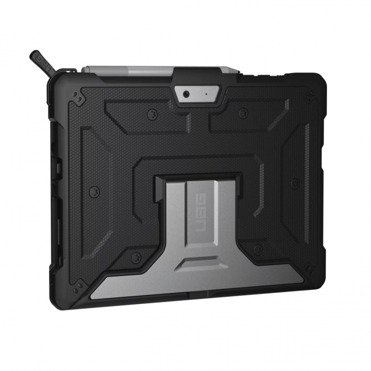 urbanarmorgear Surface Go Metropolis Case, black