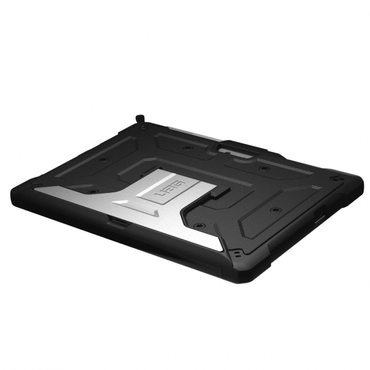 urbanarmorgear Surface Go Metropolis Case, black