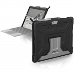 urbanarmorgear Surface Go Metropolis Case, black