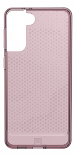 UAG Samsung Galaxy S21+ U Lucent Case, Dusty Rose UAG Samsung Galaxy S21+ U Lucent Case, Dusty Rose