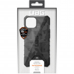 urbanarmorgear iPhone 13 Pathfinder SE Cover, Midnight Camo