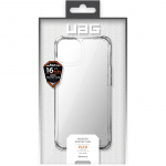 urbanarmorgear iPhone 13 Plyo Cover, Ice