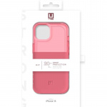 urbanarmorgear iPhone 13 [U] Dip Cover, Clay