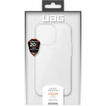 urbanarmorgear iPhone 13 Pro Civilian Cover, Frosted Ice