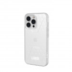 urbanarmorgear iPhone 13 Pro Civilian Cover, Frosted Ice