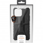 urbanarmorgear iPhone 13 Pro Max Pathfinder Cover, black